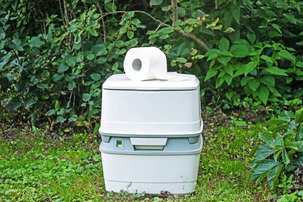 Best Portable toilet rental cost  in Endwell, NY
