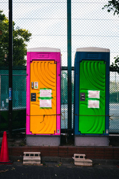 Portable Toilet Options We Offer in Endwell, NY
