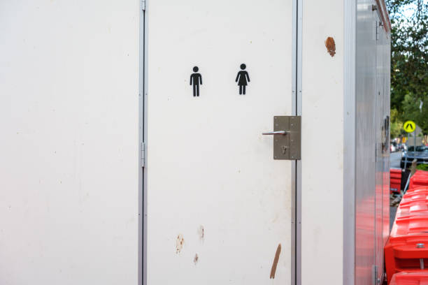 Best Portable bathroom rental  in Endwell, NY