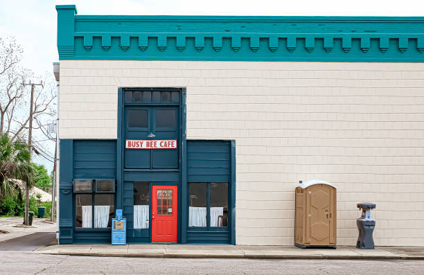 Porta potty rental for festivals in Endwell, NY